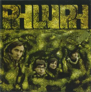 Phluph - Phluph (2001)