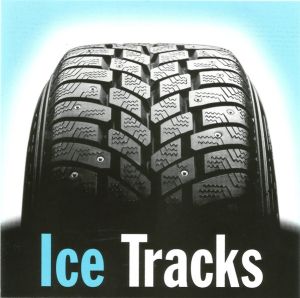 Various - Ice Tracks (1998)
