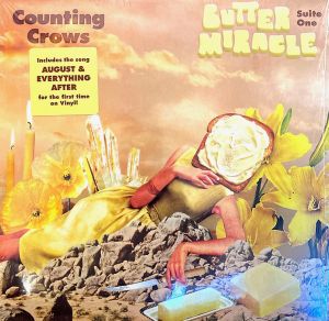 Counting Crows - Butter Miracle Suite One (2021)