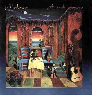Armik - Malaga (1997)