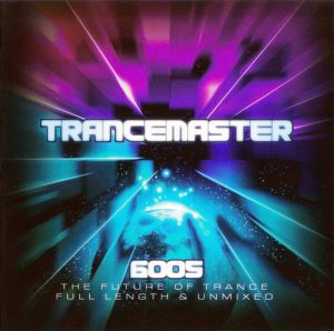 Various - Trancemaster 6005 (2009)