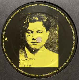 Hi-Tech Criminal - Duster (2021)