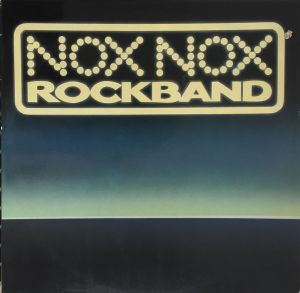Nox Nox - Rockband (1981)