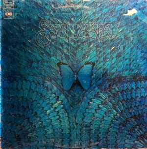 Santana - Borboletta (1974)