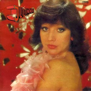 Szűcs Judith - Judith (1979)