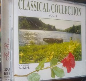 Various - Classical Collection Vol. 4