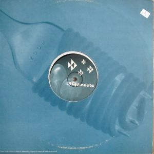 Aquanauts - The Swimmer (1995)