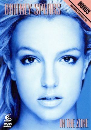 Britney Spears - In The Zone (2004)