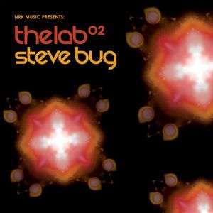 Steve Bug - The Lab 02 (2009)