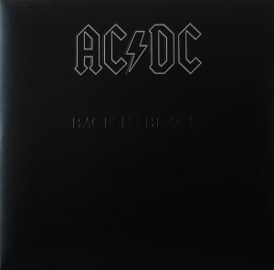 AC/DC - Back In Black (2009)