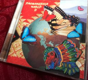 Pachamerica - World II