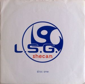 L.S.G. - Shecan (1999)