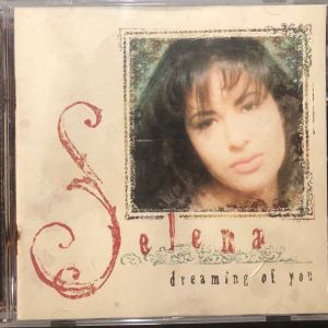 Selena - Dreaming Of You (1995)