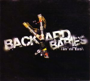 Backyard Babies - Tinnitus (2005)