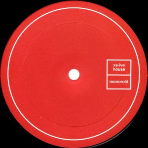 Xs-Ive House - Rez9Nine (2021)