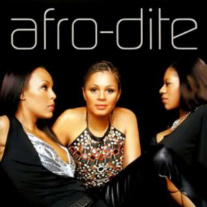 Afro-Dite - Never Let It Go (2002)