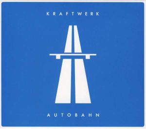 Kraftwerk - Autobahn (2009)