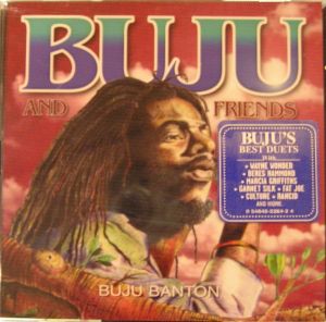 Buju Banton - Buju & Friends (2004)
