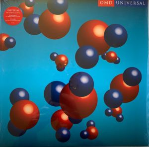 OMD - Universal (2021)