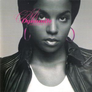 Ms. Dynamite - Judgement Days (2005)