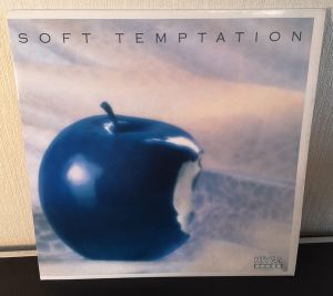 Garrett List - Soft Temptation (1987)