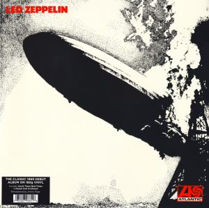 Led Zeppelin - Led Zeppelin (2020)
