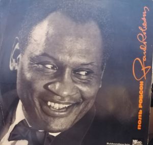 Поль Робсон - Поль Робсон