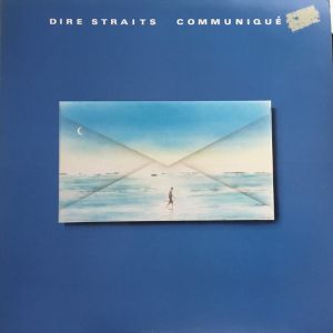 Dire Straits - Communiqué (1979)