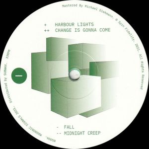 Spin Fidelity - Gravitational Lensing (2021)