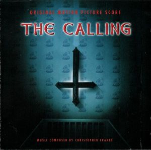 Christopher Franke - The Calling (Original Motion Picture Score) (2000)