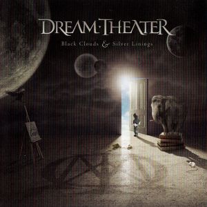 Dream Theater - Black Clouds & Silver Linings (2009)
