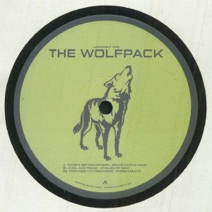 Various - The Wolfpack (2021)