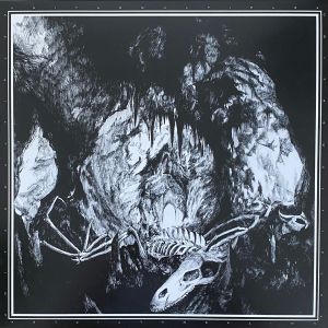 Inter Gritty - Release (2021)