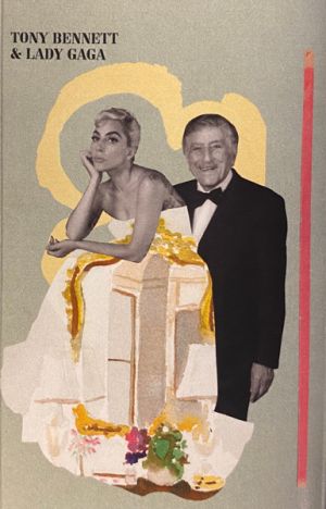 Tony Bennett / Lady Gaga - Love For Sale (2021)