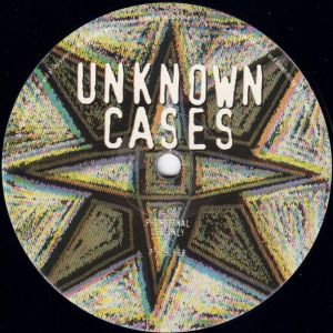 The Unknown Cases - Masimbabele (1996)