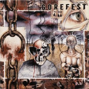 Gorefest - La Muerte (2005)