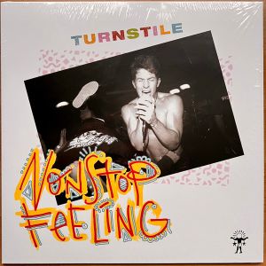 Turnstile (2) - Nonstop Feeling (2021)