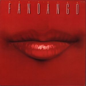 Fandango (6) - Last Kiss (1978)