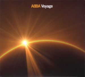 ABBA - Voyage (2021)