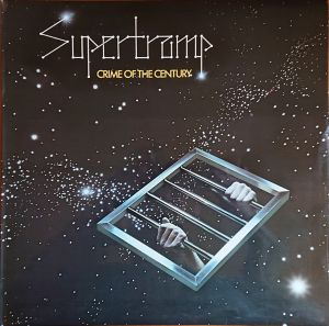 Supertramp - Crime Of The Century (1974)
