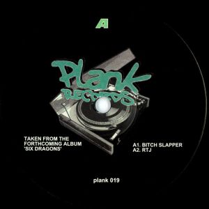 Interloper - Bitch Slapper (2001)