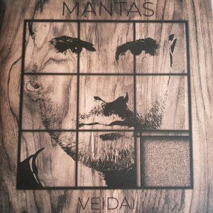 Mantas Jankavičius - Veidai (2020)