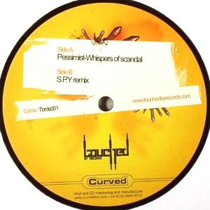 Pessimist (2) - Whispers Of Scandal (2010)