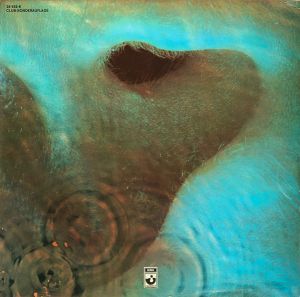 Pink Floyd - Meddle