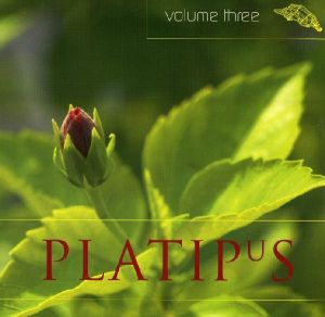 Various - Platipus Records Volume Three (1997)