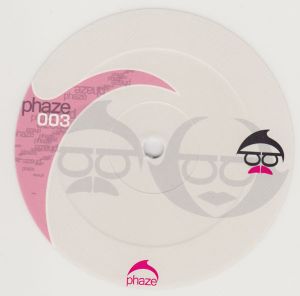 Francisco Allendes - Planeta X EP (2010)