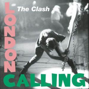 The Clash - London Calling (2009)