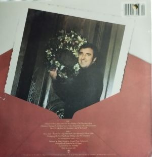 Jim Nabors - Merry Christmas (1972)