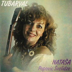Nataša Popović Švelidze - Tubarval (1983)