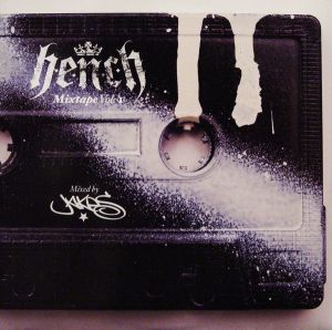 Jakes / Giant (8) - Scanners / Drumstick VIP (2010)